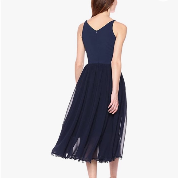 Dress the Population Alicia Dress - Picture 2 of 3